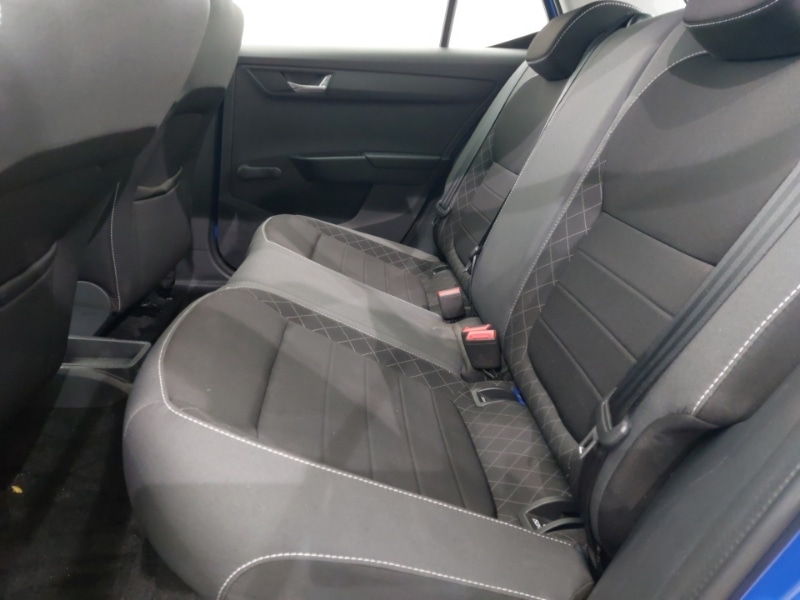 Used Skoda Fabia 2021 for sale - 78219777: Photo 6