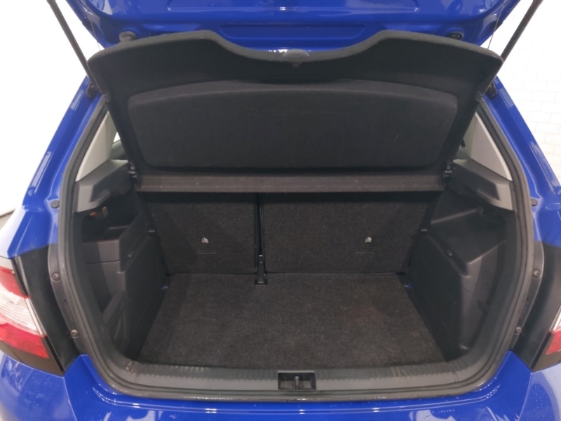 Used Skoda Fabia 2021 for sale - 78219777: Photo 8