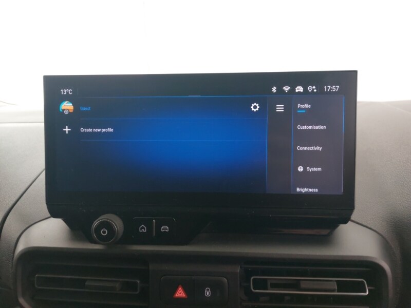 Used Vauxhall Combo 2024 for sale - 77698552: Photo 11