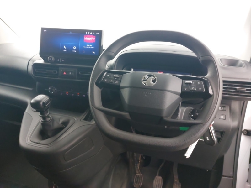 Used Vauxhall Combo 2024 for sale - 77698552: Photo 7