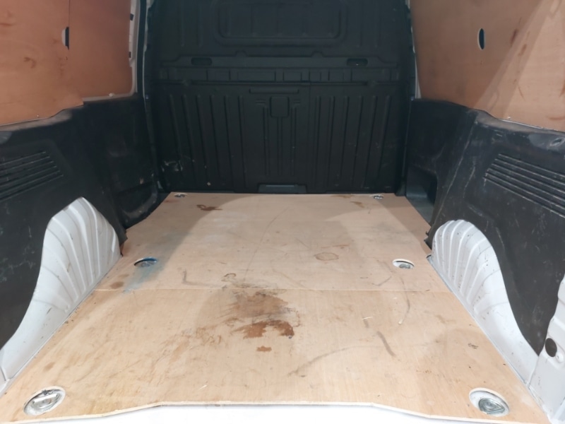 Used Vauxhall Combo 2024 for sale - 77698552: Photo 8