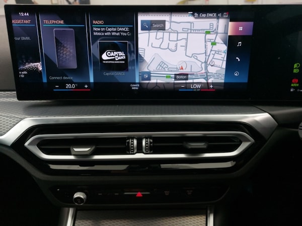 Used BMW 3 Series 2024 for sale - 76213367: Photo 17