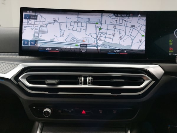 Used BMW 3 Series 2024 for sale - 76213367: Photo 19