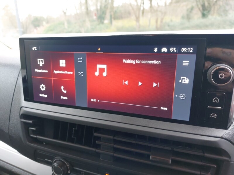 Used Vauxhall Vivaro 2024 for sale - 77933045: Photo 10