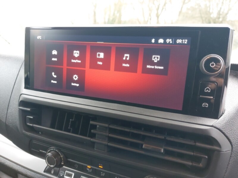 Used Vauxhall Vivaro 2024 for sale - 77933045: Photo 11