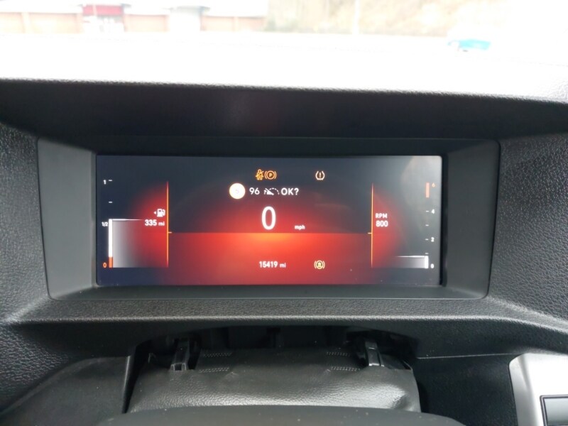 Used Vauxhall Vivaro 2024 for sale - 77933045: Photo 12