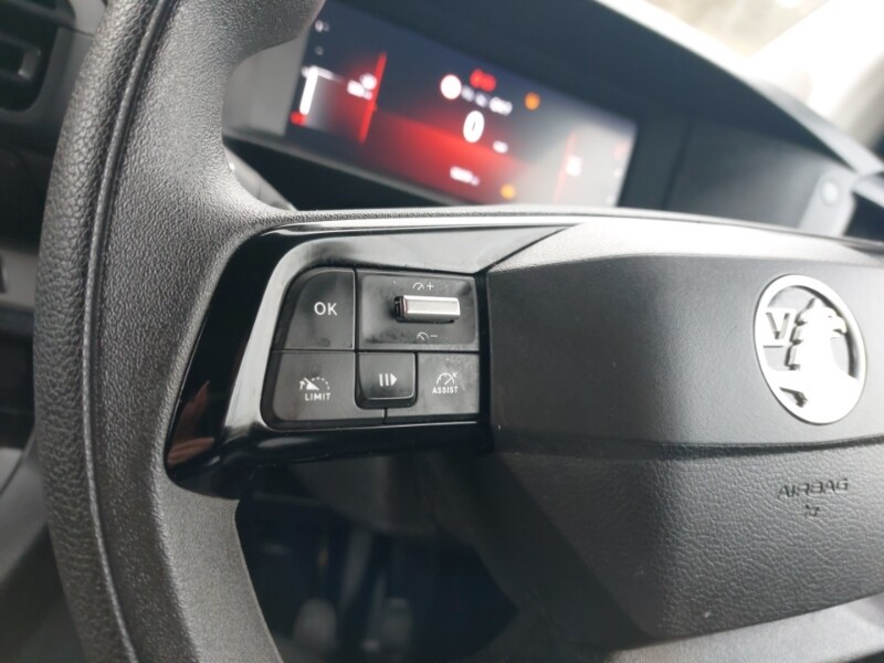 Used Vauxhall Vivaro 2024 for sale - 77933045: Photo 13