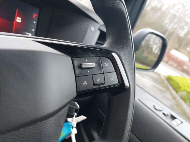 Used Vauxhall Vivaro 2024 for sale - 77933045: Photo 14