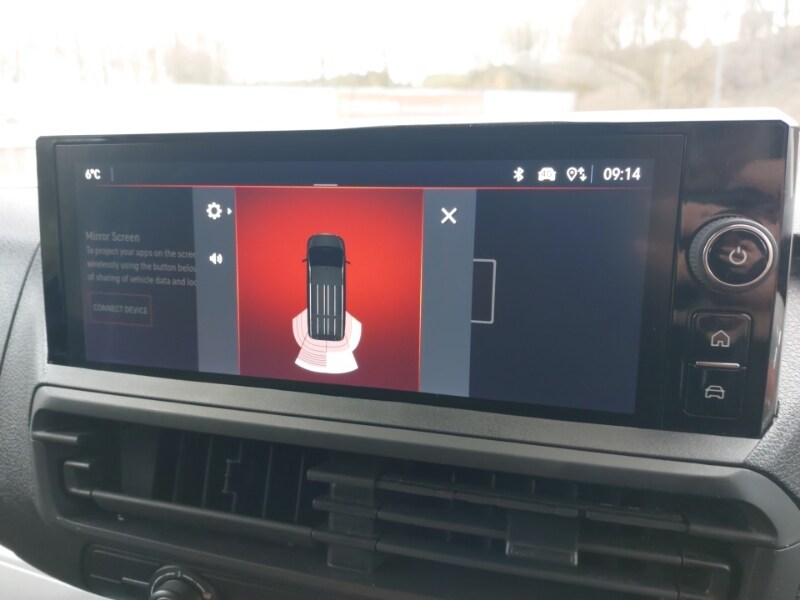 Used Vauxhall Vivaro 2024 for sale - 77933045: Photo 16