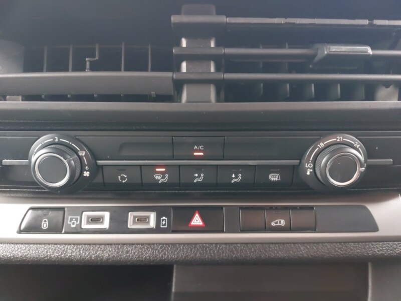 Used Vauxhall Vivaro 2024 for sale - 77933045: Photo 17