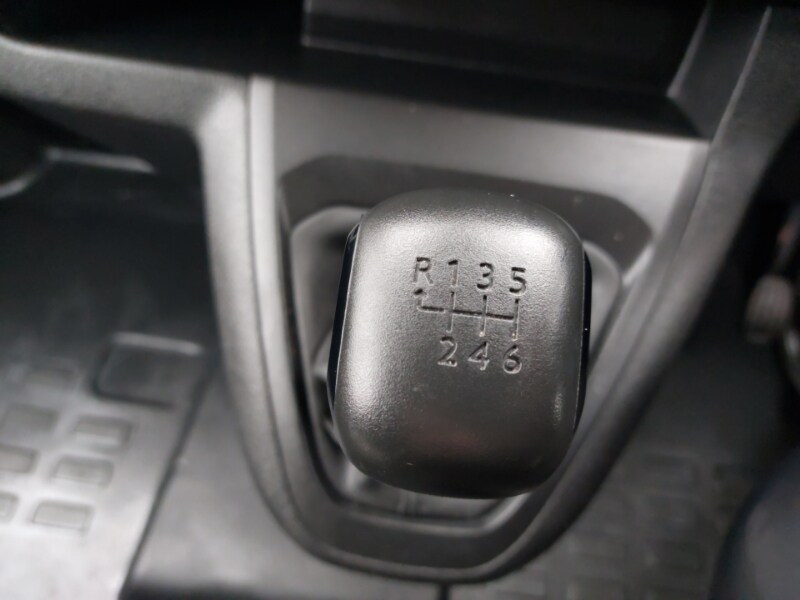 Used Vauxhall Vivaro 2024 for sale - 77933045: Photo 18