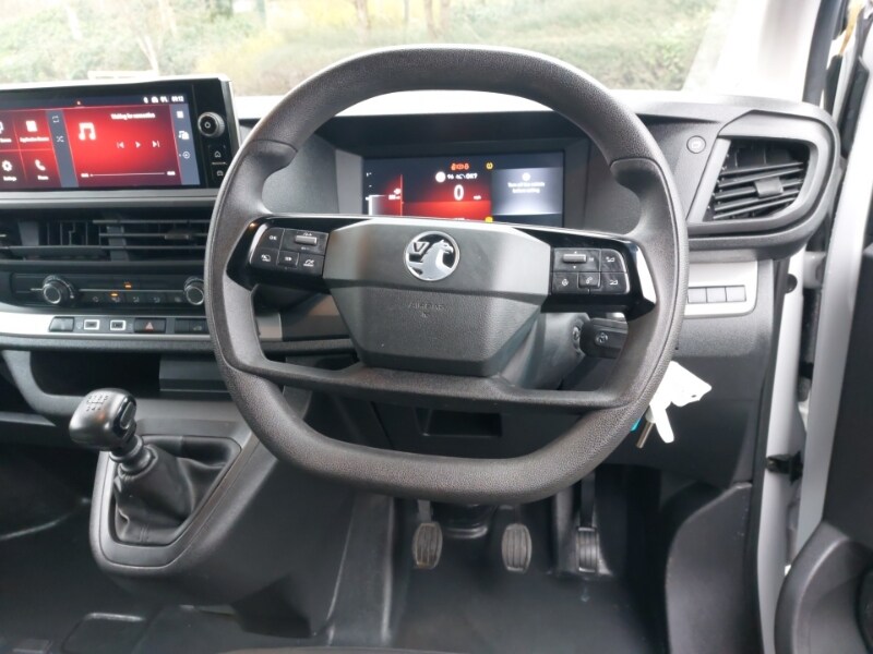 Used Vauxhall Vivaro 2024 for sale - 77933045: Photo 7