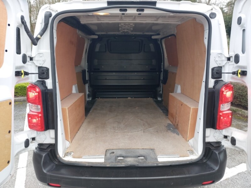 Used Vauxhall Vivaro 2024 for sale - 77933045: Photo 8