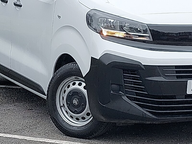 Used Vauxhall Vivaro 2024 for sale - 77933045: Photo 9