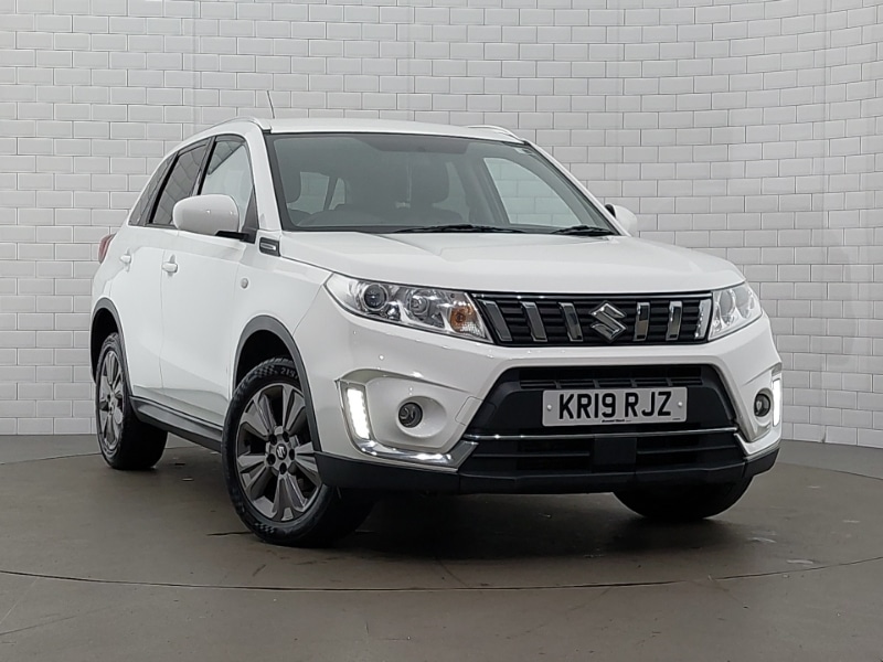 Used Suzuki Vitara 2019 for sale - 77289901: Photo 1