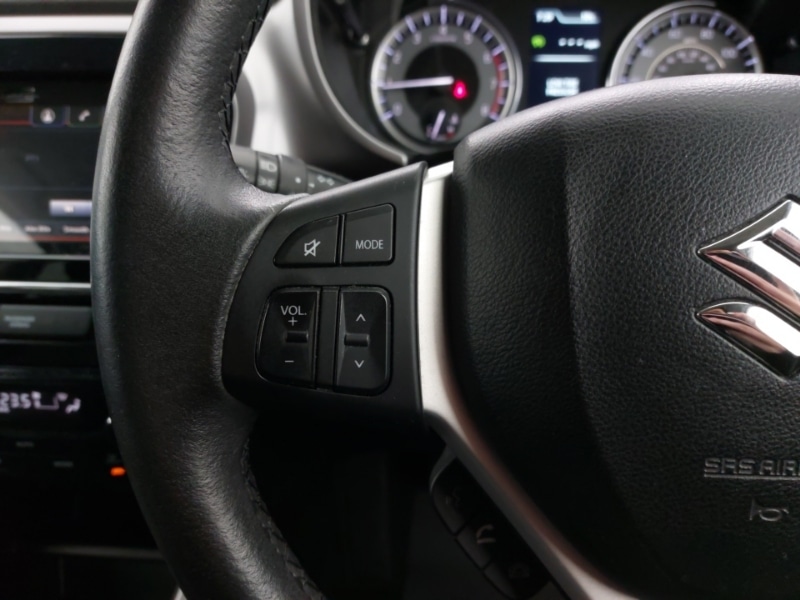 Used Suzuki Vitara 2019 for sale - 77289901: Photo 14