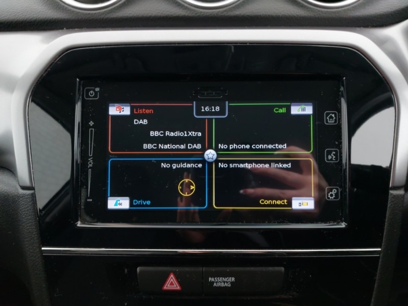 Used Suzuki Vitara 2019 for sale - 77289901: Photo 19