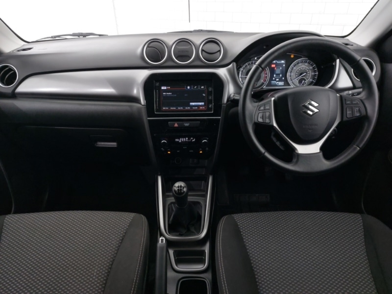 Used Suzuki Vitara 2019 for sale - 77289901: Photo 2