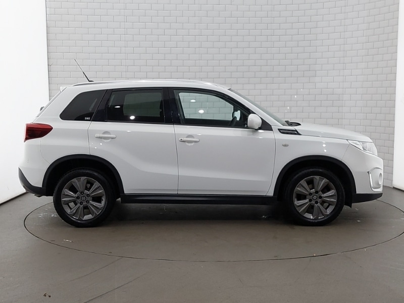Used Suzuki Vitara 2019 for sale - 77289901: Photo 4