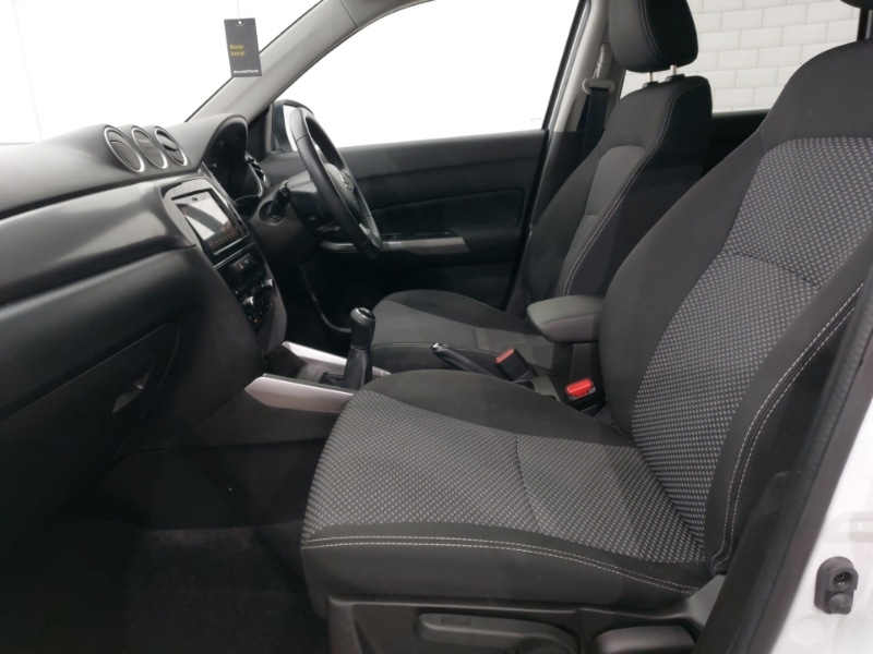 Used Suzuki Vitara 2019 for sale - 77289901: Photo 5