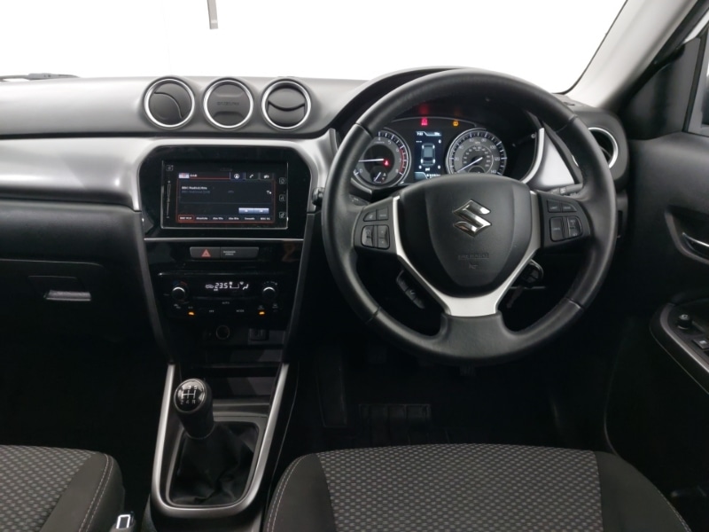 Used Suzuki Vitara 2019 for sale - 77289901: Photo 7