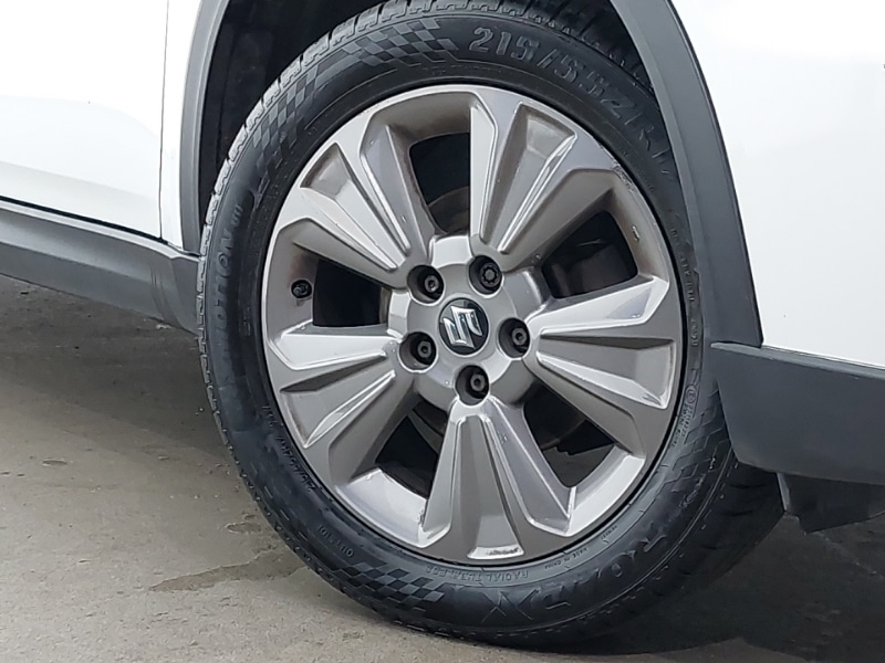 Used Suzuki Vitara 2019 for sale - 77289901: Photo 9