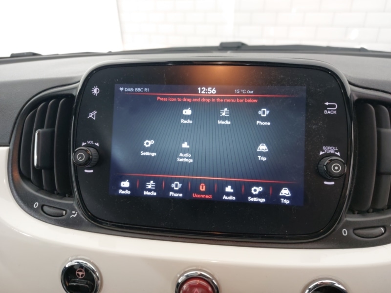 Used Fiat 500 2022 for sale - 77751564: Photo 10