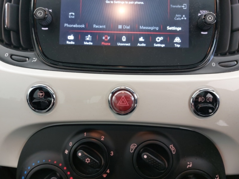 Used Fiat 500 2022 for sale - 77751564: Photo 17