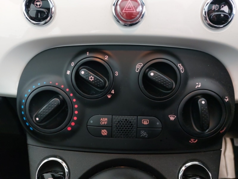 Used Fiat 500 2022 for sale - 77751564: Photo 18