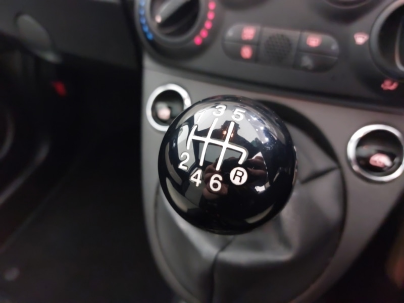 Used Fiat 500 2022 for sale - 77751564: Photo 19