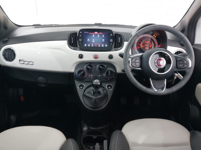 Used Fiat 500 2022 for sale - 77751564: Photo 2