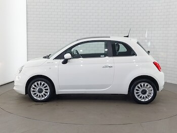 Used Fiat 500 2022 for sale - 77751564: Photo