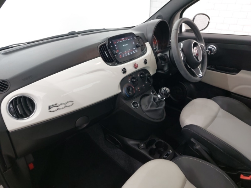 Used Fiat 500 2022 for sale - 77751564: Photo 5