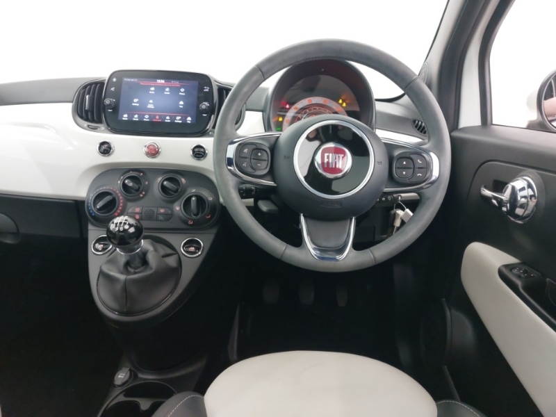 Used Fiat 500 2022 for sale - 77751564: Photo 7