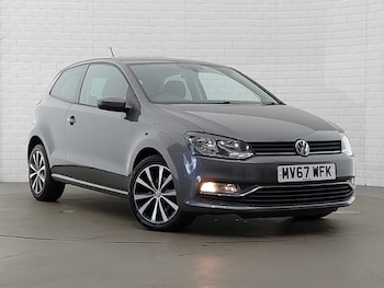 Volkswagen - Polo