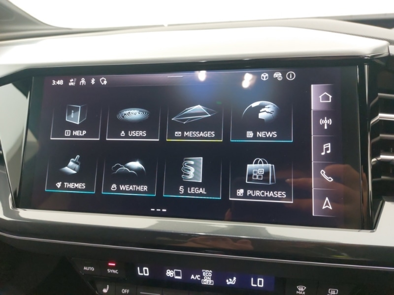 Used Audi Q4 e-tron 2023 for sale - 78093859: Photo 10