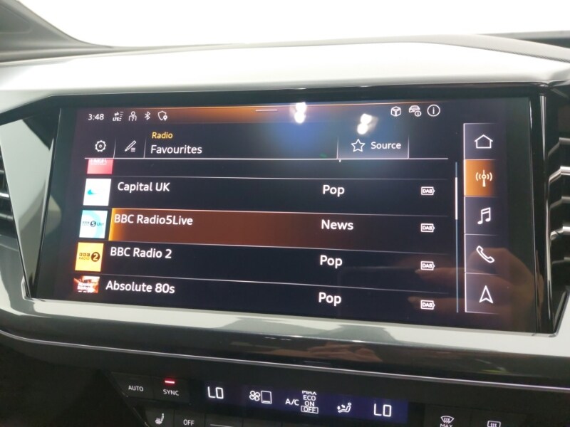 Used Audi Q4 e-tron 2023 for sale - 78093859: Photo 11