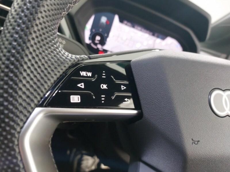 Used Audi Q4 e-tron 2023 for sale - 78093859: Photo 13