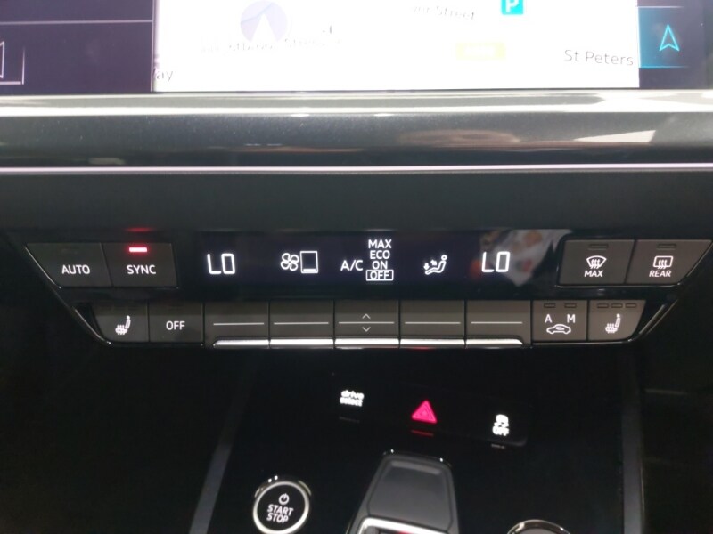 Used Audi Q4 e-tron 2023 for sale - 78093859: Photo 17