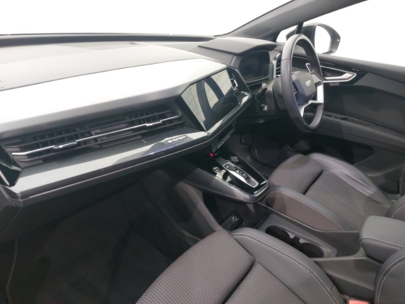 Used Audi Q4 e-tron 2023 for sale - 78093859: Photo 5