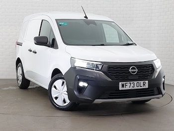 Used Nissan Other 2023 for sale - 79506003: Photo