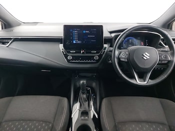 Used Suzuki Swace 2023 for sale - 78634913: Photo