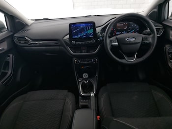 Used Ford Puma 2021 for sale - 78253279: Photo