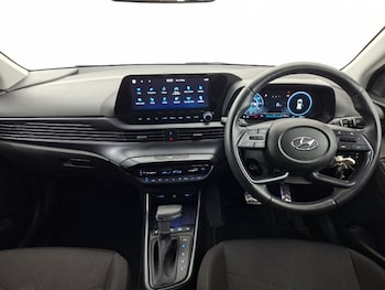 Used Hyundai BAYON 2023 for sale - 79440293: Photo