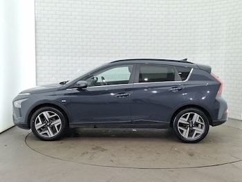 Used Hyundai BAYON 2023 for sale - 79440293: Photo