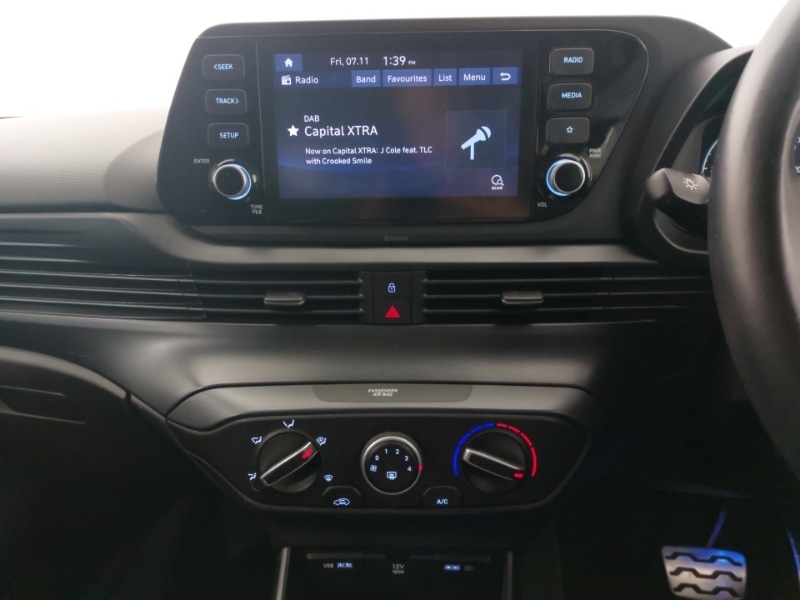 Used Hyundai BAYON 2022 for sale - 76507007: Photo 10