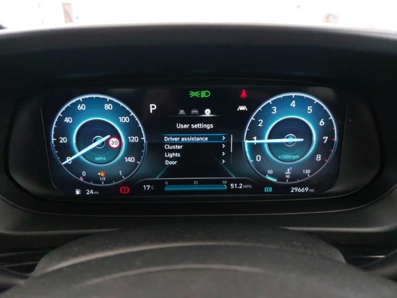 Used Hyundai BAYON 2022 for sale - 76507007: Photo 13