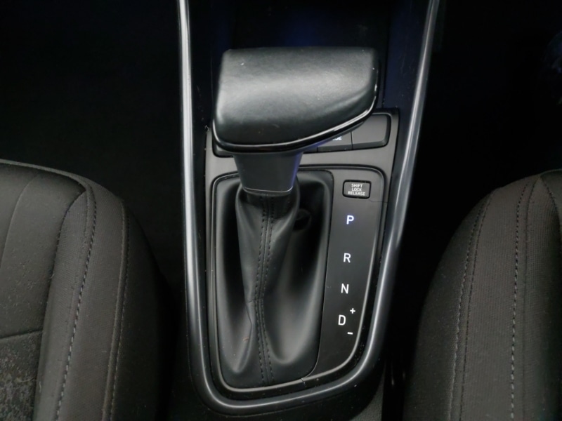 Used Hyundai BAYON 2022 for sale - 76507007: Photo 17