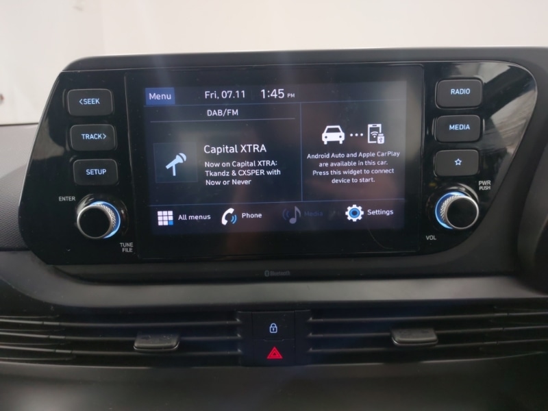 Used Hyundai BAYON 2022 for sale - 76507007: Photo 18