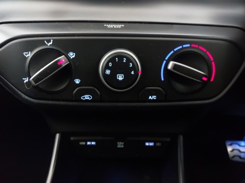 Used Hyundai BAYON 2022 for sale - 76507007: Photo 19